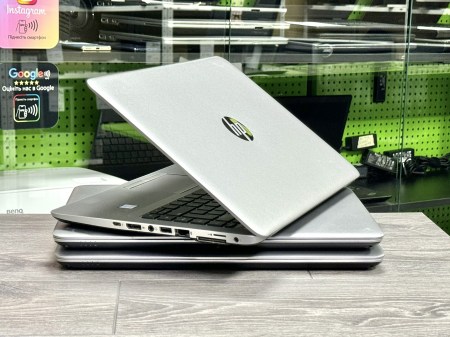 HP Elitebook 840 G3 454
